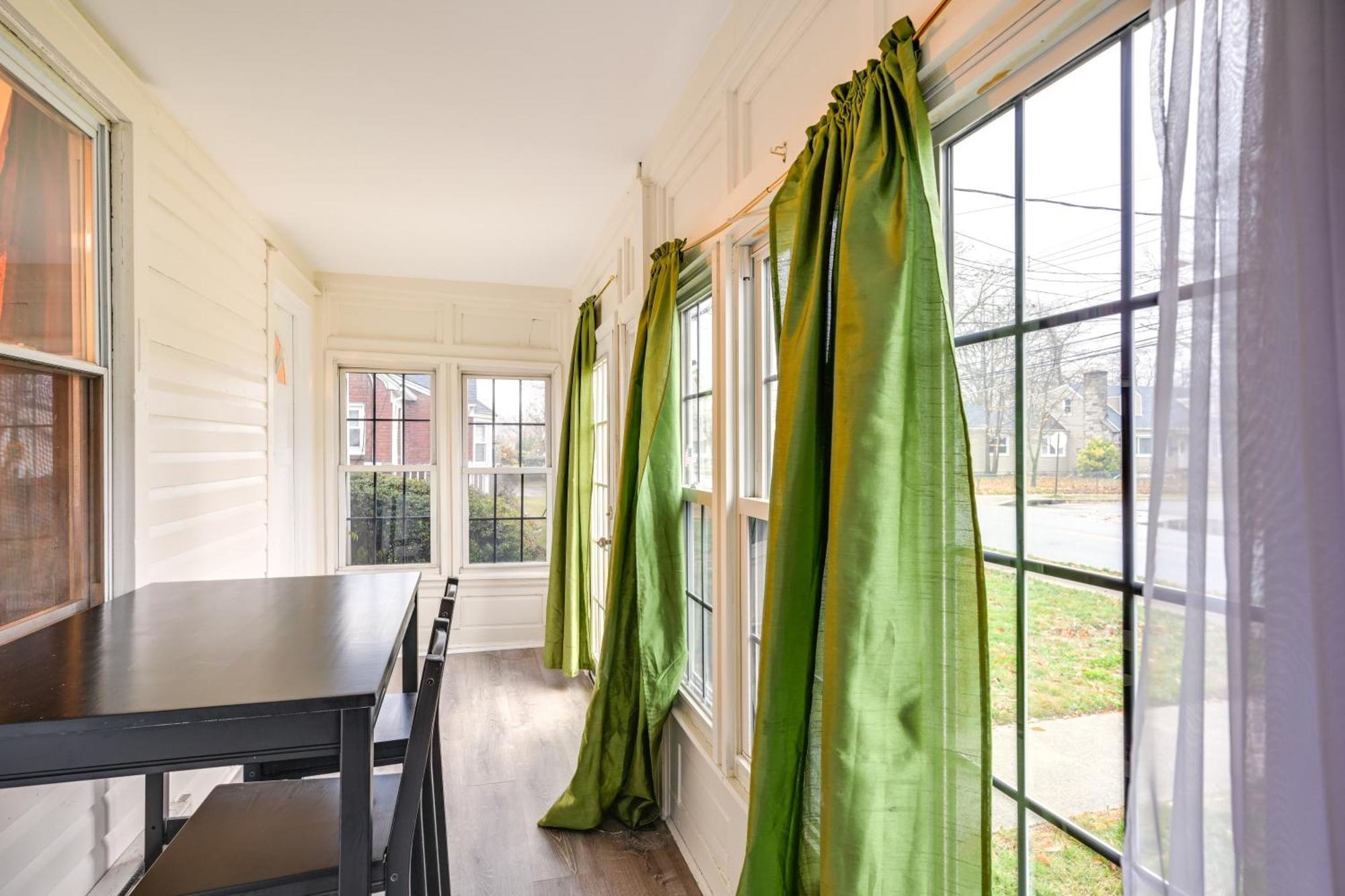 Charming Long Island Home With Fenced Yard! Freeport Extérieur photo